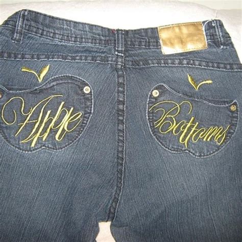 apple bottom jeans original|apple bottom jeans old version.